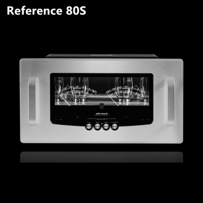 美国ARC Audio Research Reference 80S立体声功率放大器功放