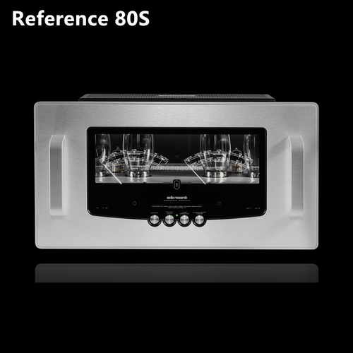 美国ARC Audio Research Reference 80S立体声功率放大器功放