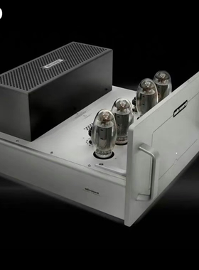 美国ARC Audio Research D80立体声功率放大器功放
