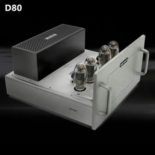 美国ARC Audio Research D80立体声功率放大器功放