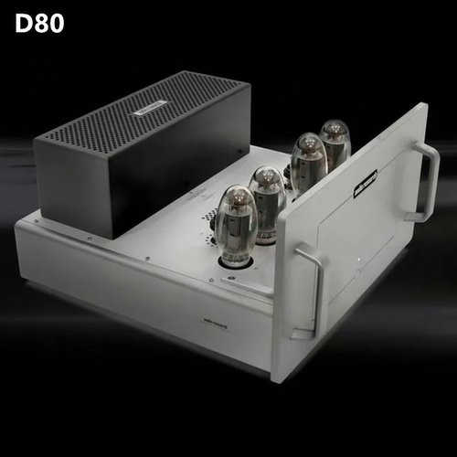 美国ARC Audio Research D80立体声功率放大器功放