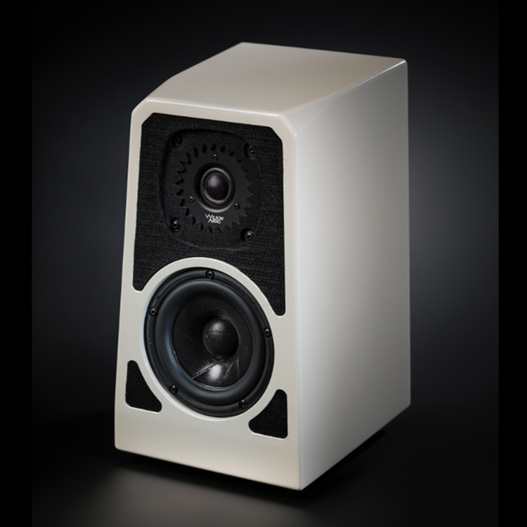 美国 威信 Wilson Audio Tune Tot 落地式音箱 行货