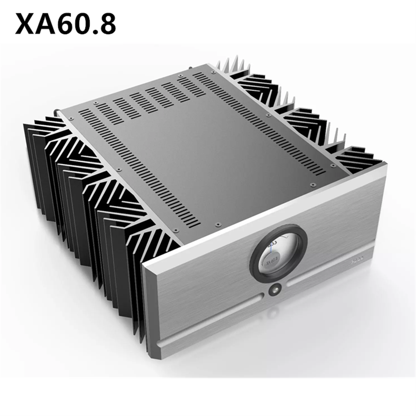 (杭州实体店) 美国Pass Labs 柏思 XA60.8 单声道后级 功放 行货