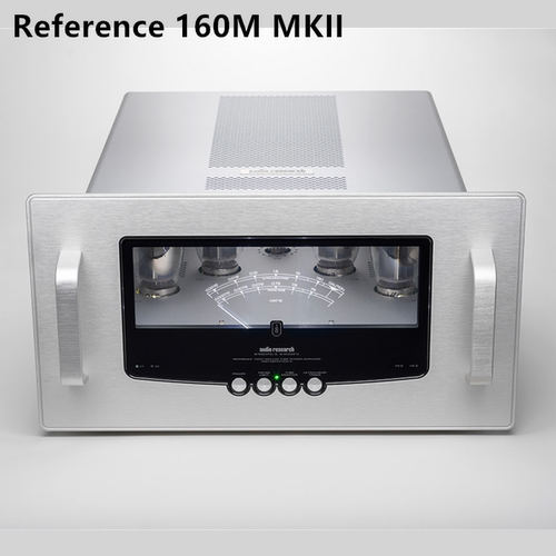 美国ARC Audio Research Reference 160M MKII单声道功率放大器