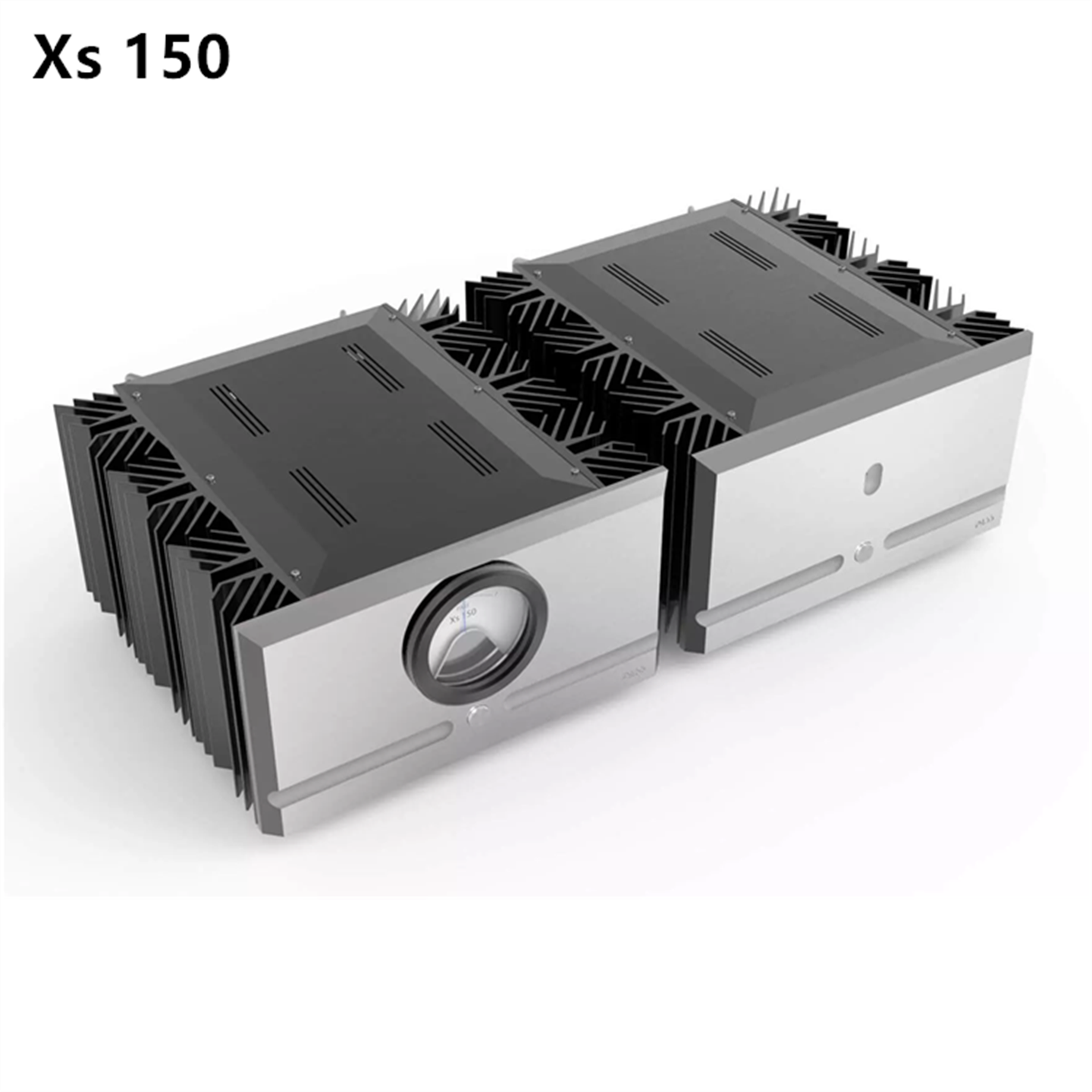美国Pass Labs 柏思 XS-150 旗舰 后级放大器 HiFi 发烧功放 行货