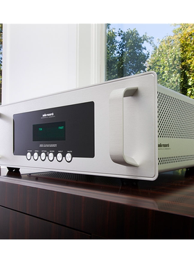 美国ARC Audio Research DAC9 解码器