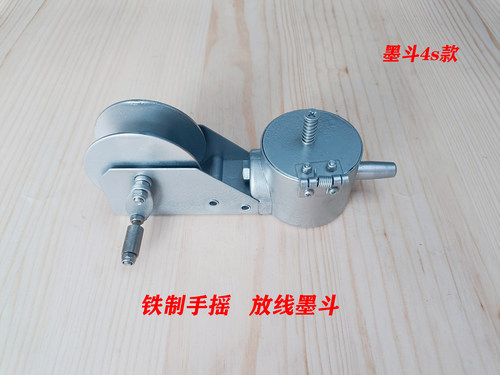 结实耐摔绕线多握感好