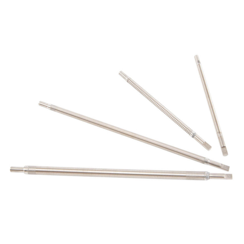 英国易高Elcometer 4360/4361 螺纹棒涂膜器