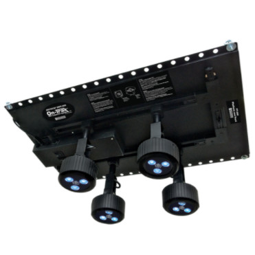 美国SPONT365模块式大面积LED