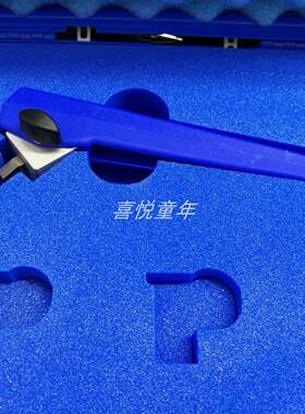 德国仪力信ERICHSEN 428型碳化钨制划痕仪 涂层漆膜刮擦工具