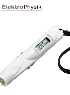 g6漆膜测厚仪德国EPK  MiniTest 70F/70FN 口袋式涂层测厚仪工程