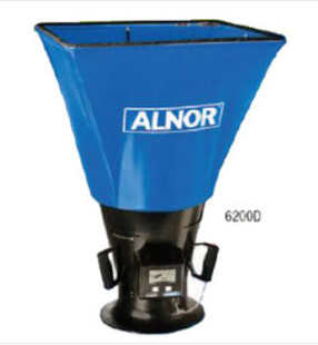 新风量测定仪 6200F风口风量仪 美国TSI低流量风量罩6200 6200D