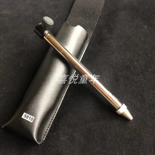 德国BYK-5810硬度笔 Dur-O-Test 硬度测量仪 便携式硬度计