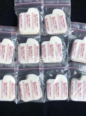 易高E138-1C盐分测试仪 E138-BSM电导率计 Elcometer 138盐分贴片