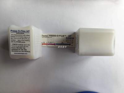 TESTEX复制胶带 X-Coarse拓片纸 Pess-O-Film测试胶带38-115μm