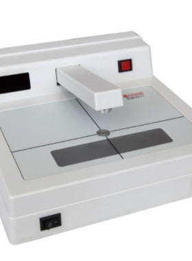 宇时先锋DM3010/DM3010A/DM3011黑白密度计  黑度计含校准密度片