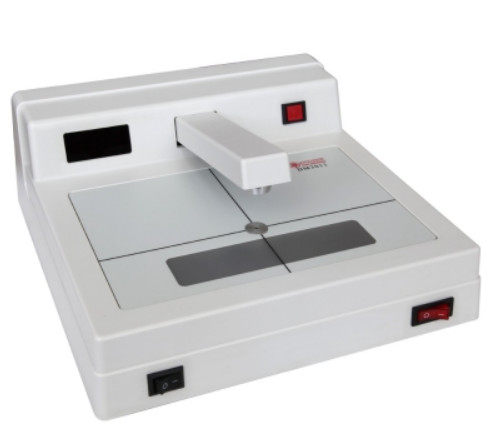 宇时先锋DM3010/DM3010A/DM3011黑白密度计  黑度计含校准密度片