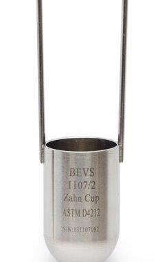 厂家销售BEVS 1107蔡恩杯测量牛顿型近似牛顿型液体粘度杯