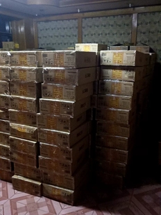 【正品包邮·原箱发货】璀璨的孤狼 礼盒 第五人格 真理之下 周边