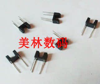 适用于佳能5D2 70D 5D3 6D 40D 50D 60D 700D快门感应 检测 光耦