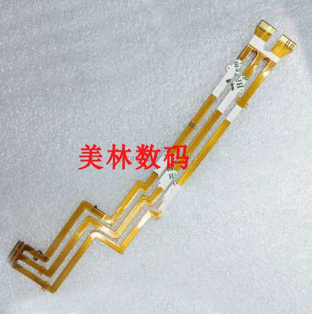 适用于索尼 PJ760 CX760 PJ710 NX30排线 液晶屏链接排线 屏排线