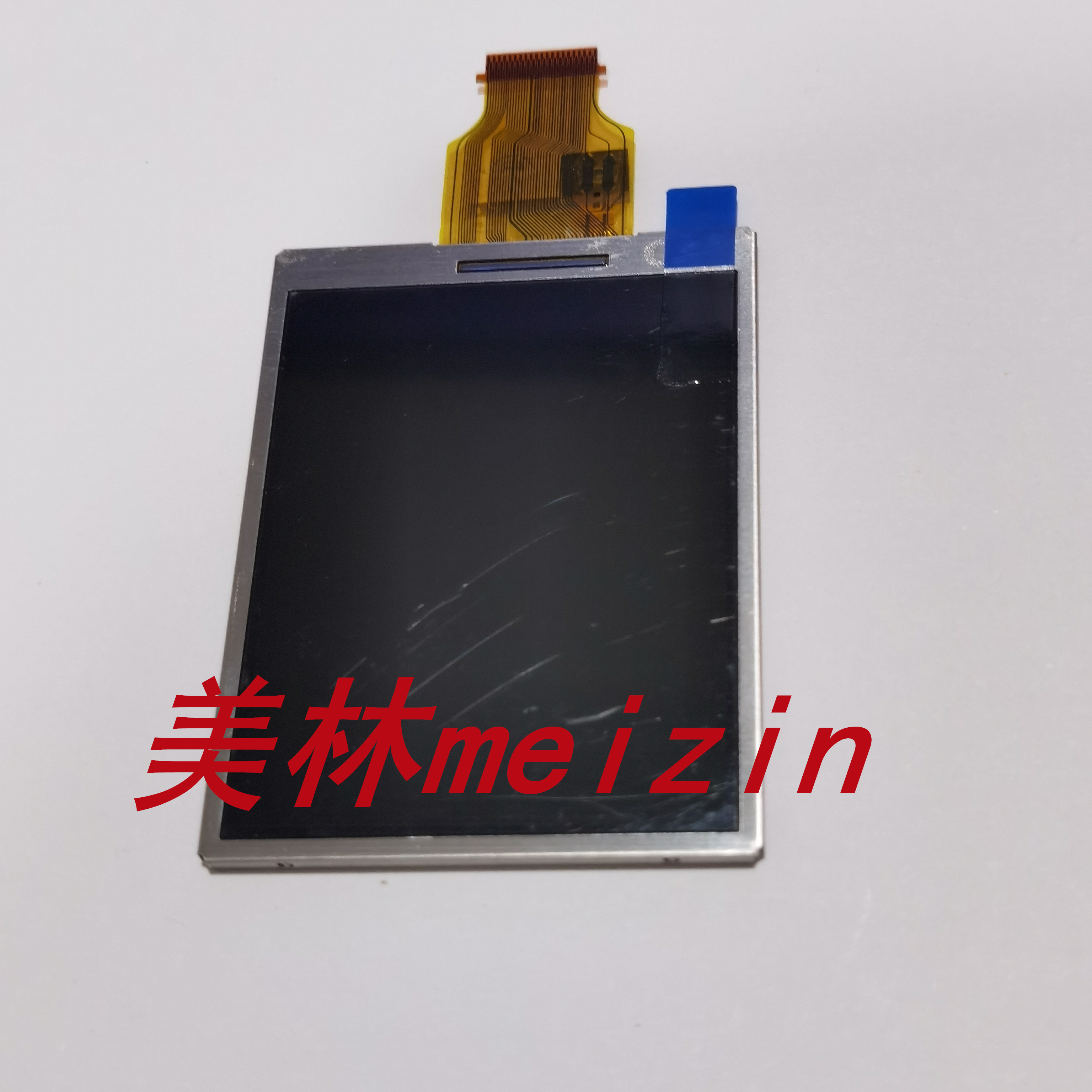 适用于三星WB550屏幕 WB500显示屏幕 LCD 液晶屏 相机屏幕