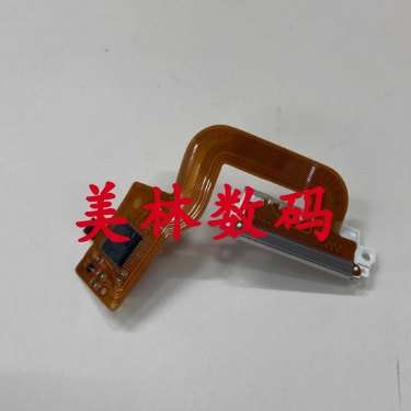 原装适用于尼康D90 取景器显示屏 目镜内LCD 参数显示屏 小屏