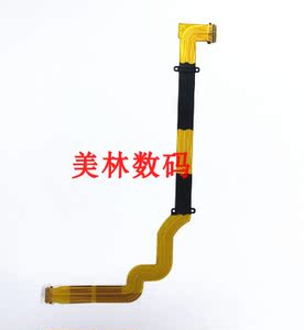 适用于佳能 G7X Mark II G7XII G7X2屏线二代 LCD液晶屏排线