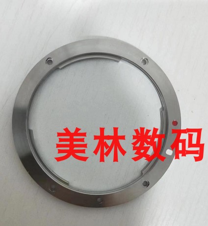 佳能5D4 7D2 6D 6D2 5D3 1DX2 1DX3机身卡口 金属卡口 主体卡口