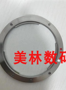 佳能5D4 7D2 6D 6D2 5D3 1DX2 1DX3机身卡口 金属卡口 主体卡口