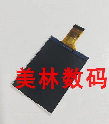 适用于尼康coolpixS2600 S3100 S3200 S3300 S3600 LCD液晶显示屏