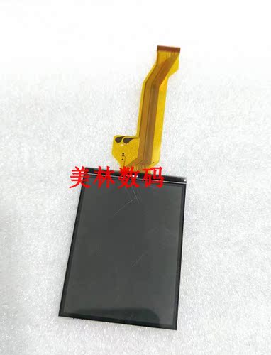 适用于松下 FS6 GK F2 FS4 FS62 FS42 LS85 FS36显示屏相机液晶屏