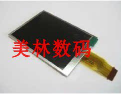适用于奥林巴斯 U7050 U7040 D720 VR310 VR320 LCD 显示屏液晶屏