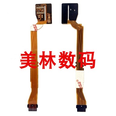 适用佳能18-135mm IS USM 镜头对焦感应排线 维修零件 镜头维修