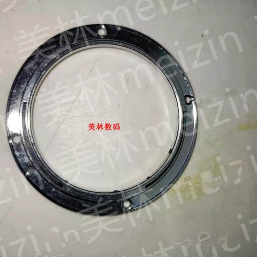 全新原装适用腾龙70-300 A005卡口 镜头卡口 金属卡扣环 佳能口