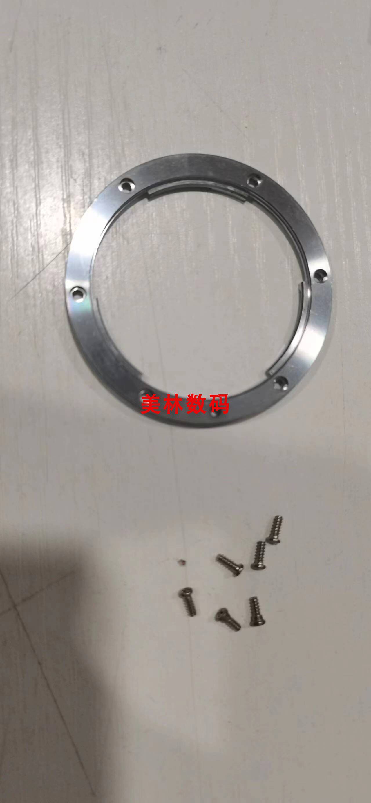 适用于 尼康 机身卡口 D5200 D5300 D3100 D5100 机身卡口 原装