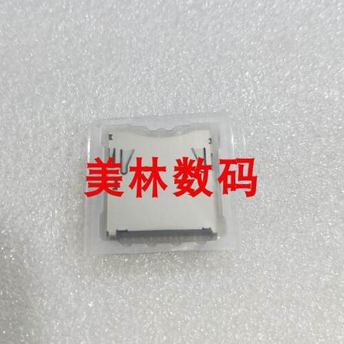 D5500卡槽佳能G7XIISD卡槽