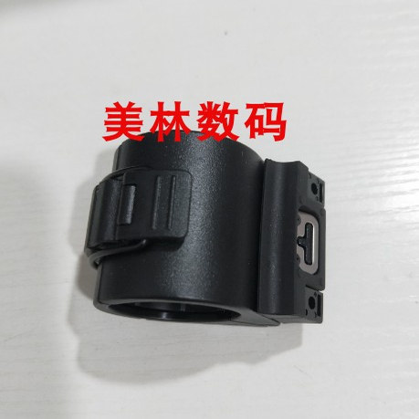 原装话筒支架索尼 280 FS5 NX5R NX100 Z150摄像机话筒麦克风固定
