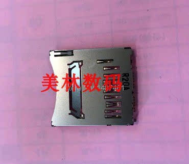 适用于佳能SD卡槽全新