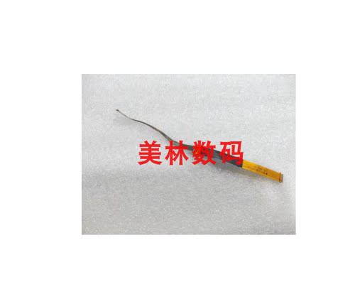 适用于 索尼 单反配件A65 A57 A77 A77M2 屏线 显示排线 LCD线