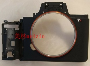 索尼 适用于 a7rm2 ILCE 前罩维修零件 原装 7rm2 新