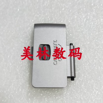 适用于佳能 EOS 1300D 1500D电池盖 电池仓盖 全新