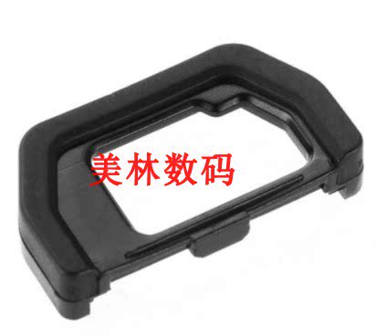 适用于索尼FDA-EP10眼罩微单相机A6300 A6000A6100 NEX-6目镜取景