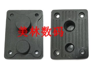 适用于索尼话筒支架维修零件