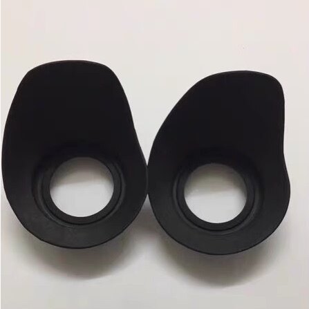 索尼SD1000 MC1500皮子 眼罩皮 摄像机眼罩皮 全新 摄像机配件