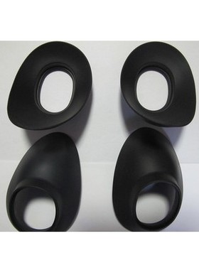 适用于索尼NX3 NX5C AX2000E VG30 VG20 VG10 Z5C 摄像机景器眼罩