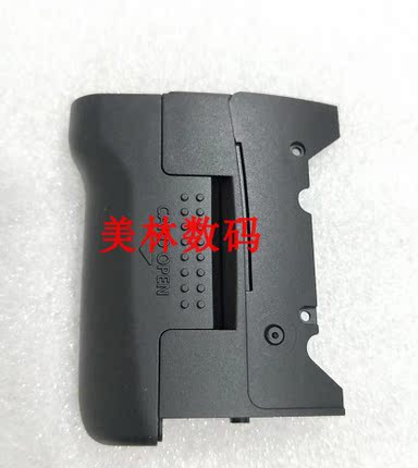 适用于佳能相机零件 EOS 5D2 卡槽盖 5DII存储卡盖