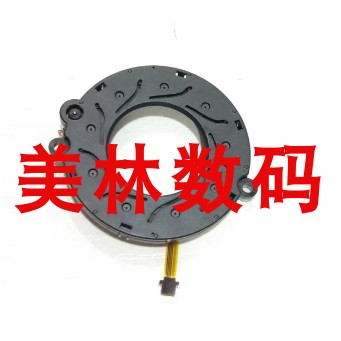 佳能RF 24-70mm f/2.8 L IS USM 镜头光圈组件 光圈组 全新原装