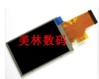 适用于 松下 LX7 GF5 G5 LCD 莱卡D LUX6 全新 液晶 显示屏幕