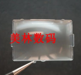 适用于佳能EOS 5D4 5DIV 对焦屏 对焦屏 毛玻璃 磨砂屏